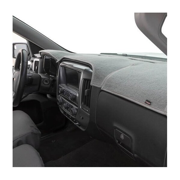 Covercraft 2011 RAM 1500 DASH MAT GRAY 1840-00-47 - main